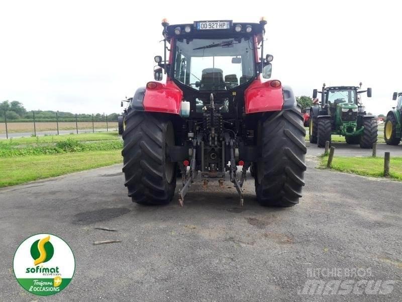 Valtra T183 트랙터