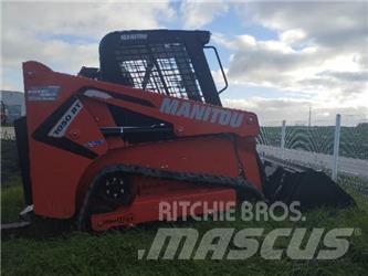 Manitou 1050RT  스키드로더