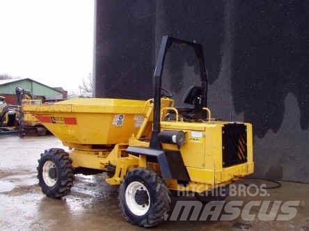 Barford SXR 5000 연결식 홀러