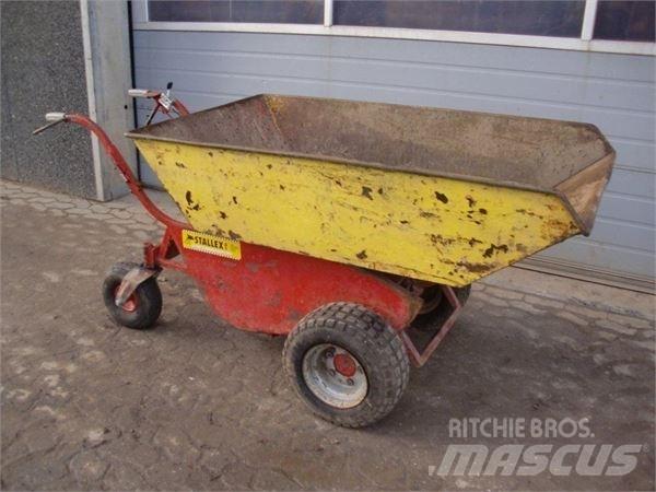 Bejco MOTORBØR 연결식 홀러