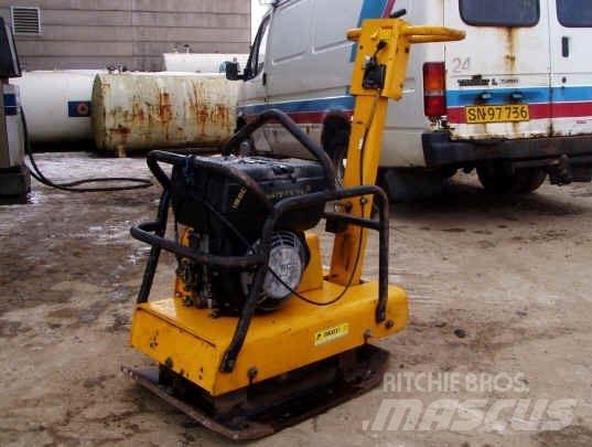 Benford BRF200 기타 롤러