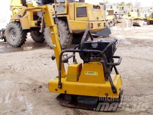 Benford BRF200 기타 롤러