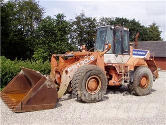 Fiat FR130-2  휠로우더