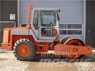 Hamm 3011 기타 롤러