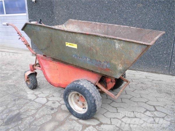 Honda GX160 건설 장비 - 기타