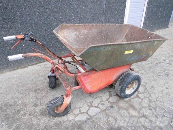 Honda GX160 건설 장비 - 기타