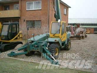 Italmacchine 2516 텔러 핸들러