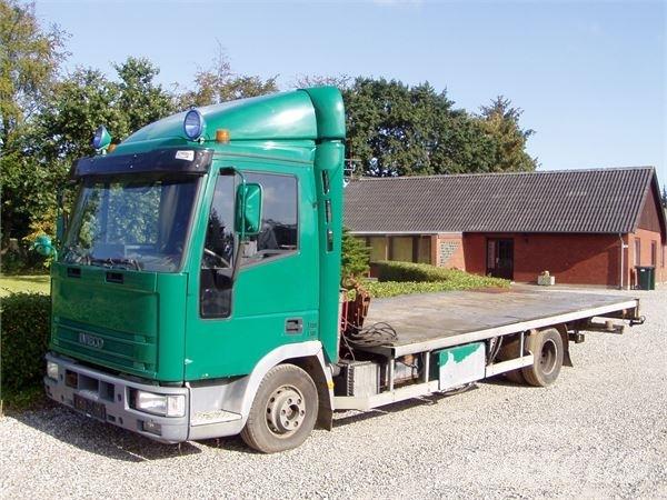 Iveco 60E 14 기타 트럭