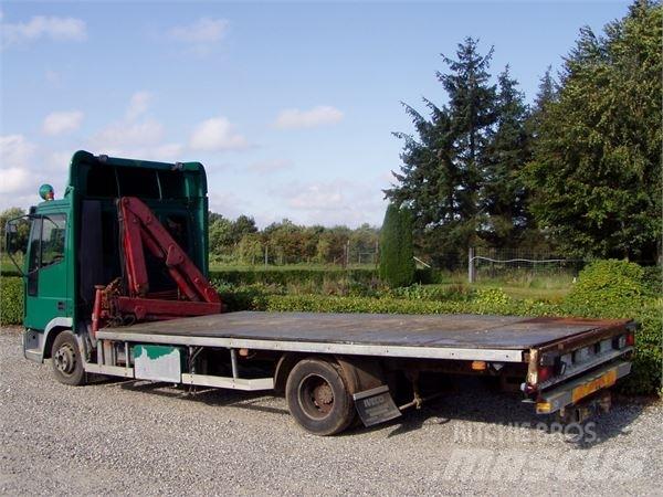 Iveco 60E 14 기타 트럭