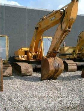 Kobelco 907 대형 굴삭기 29톤 이상