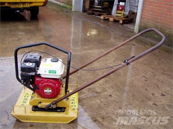 Komaki HPC100 기타 롤러
