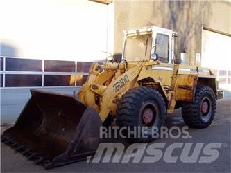Liebherr 531  휠로우더