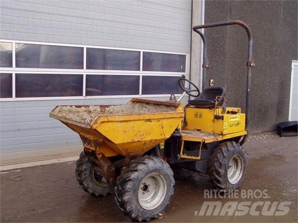 Lifton 750 연결식 홀러