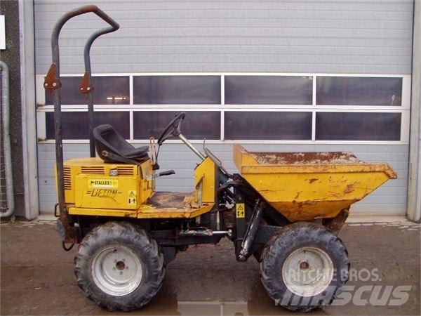 Lifton 750 연결식 홀러