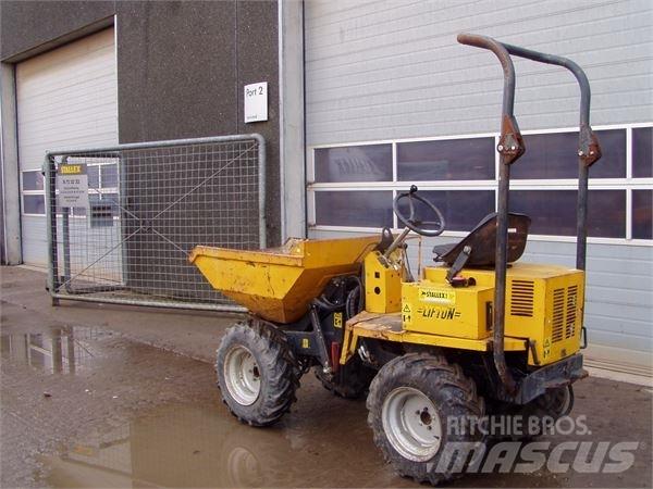 Lifton 750 연결식 홀러