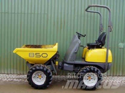 Lifton 850 연결식 홀러