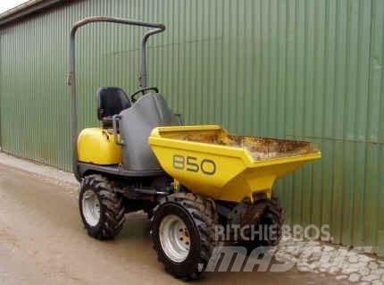 Lifton 850 연결식 홀러