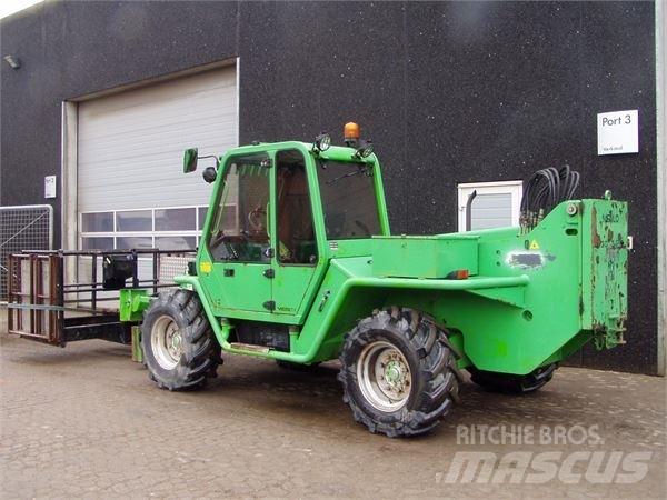 Merlo 30.13 EVS 텔러 핸들러