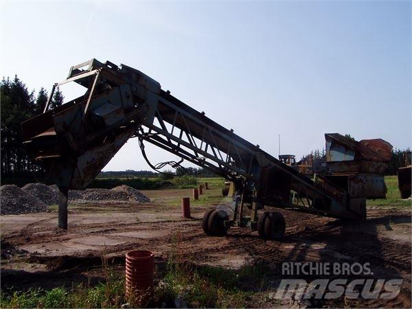 PowerScreen  스크리너