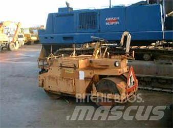Rimas VT14A 기타 롤러