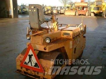 Rimas VT14A 기타 롤러
