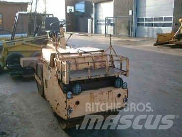 Rimas VT14A 기타 롤러