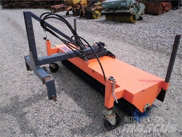 Tuchel EKM2000 HDS520 건설 장비 - 기타