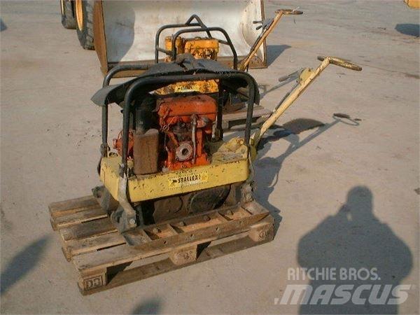 Vibromax ATS2002 기타 롤러