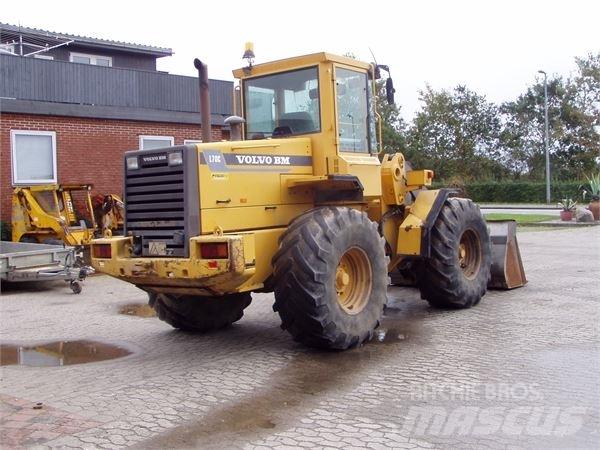 Volvo L70C  휠로우더