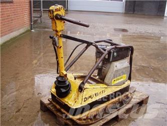 Wacker DPU3345F 기타 롤러
