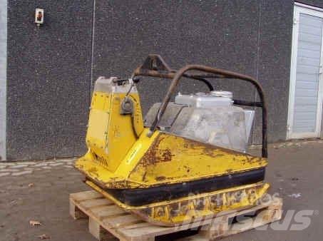Wacker DPU7060 기타 롤러