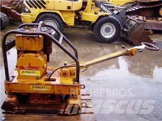 Weber 6011 기타 롤러