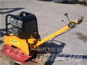 Weber TS42S 기타 롤러