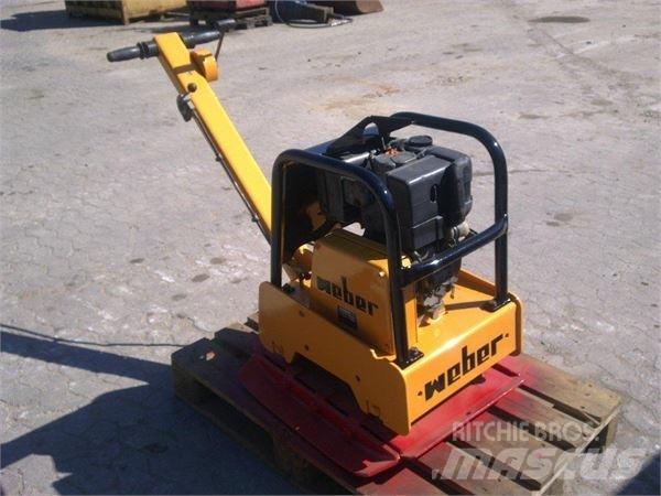 Weber TS42S 기타 롤러