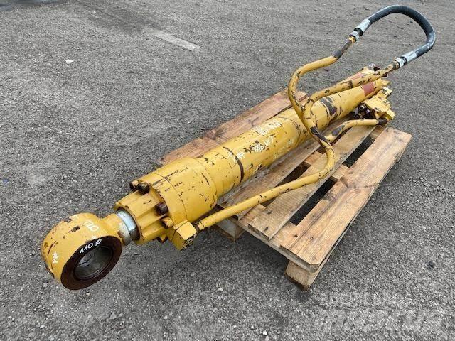 CAT 330 c , l-2060mm 유압식 기계