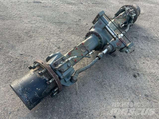 Liebherr A 316 AXLES 차축