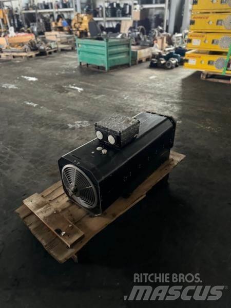 Rexroth 2AD184 C 일렉트로닉스