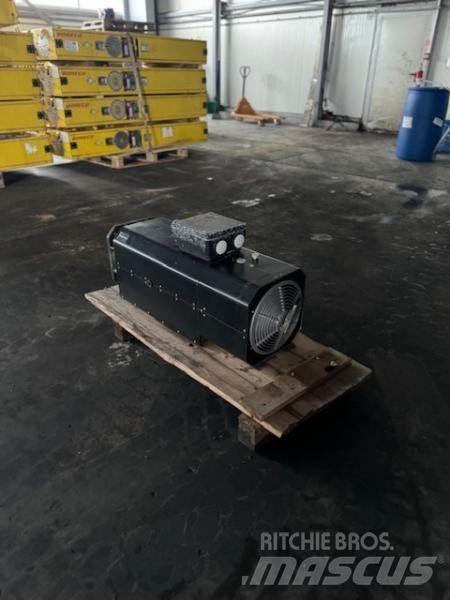 Rexroth 2AD184 C 일렉트로닉스