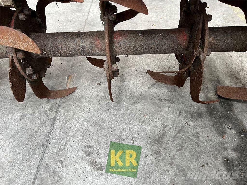 Agrator 230 cm 감자수확기