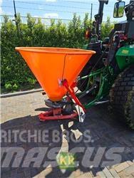 Agromet 440L 스프레이어 퍼틸라이저