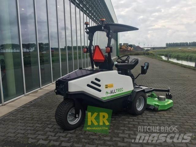  Alltrec 4810T 탑승형 잔디깎기