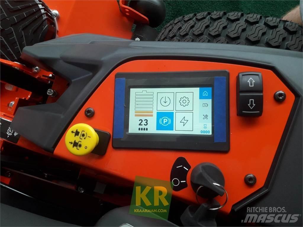 Ariens E60RD 농기계 - 기타