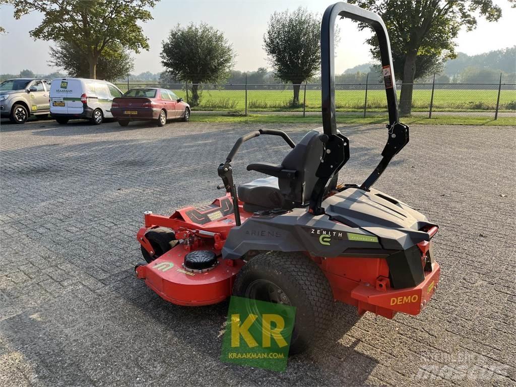 Ariens ZENITH 거친면 다듬기 위한 잔디깎기