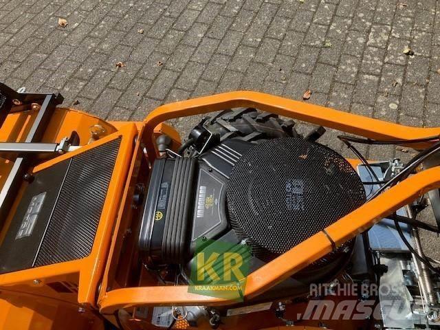 AS Motor AS 잔디깎기
