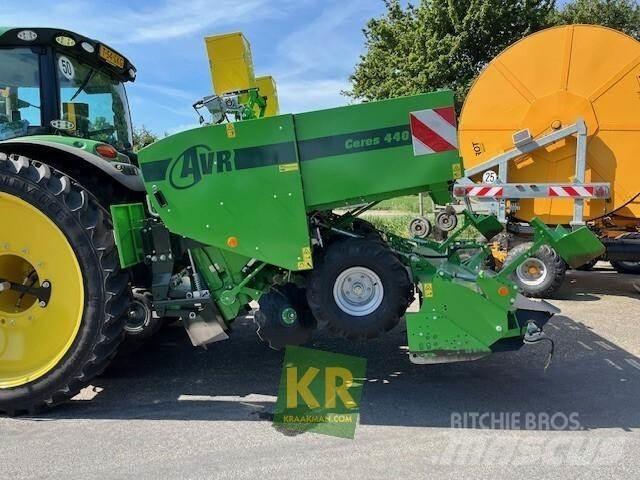 AVR Ceres 440 파종기