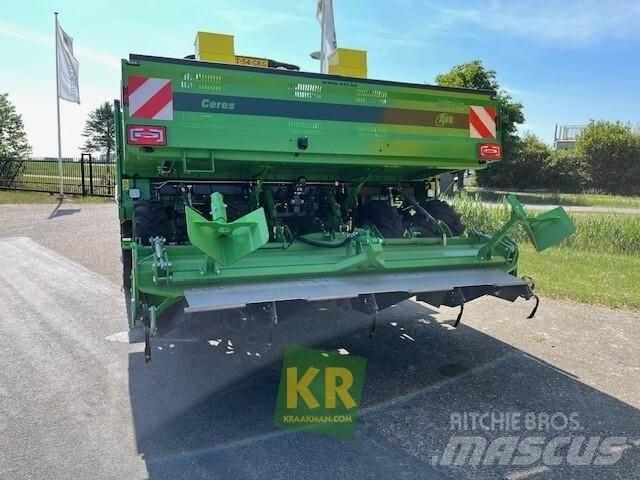 AVR Ceres 440 파종기