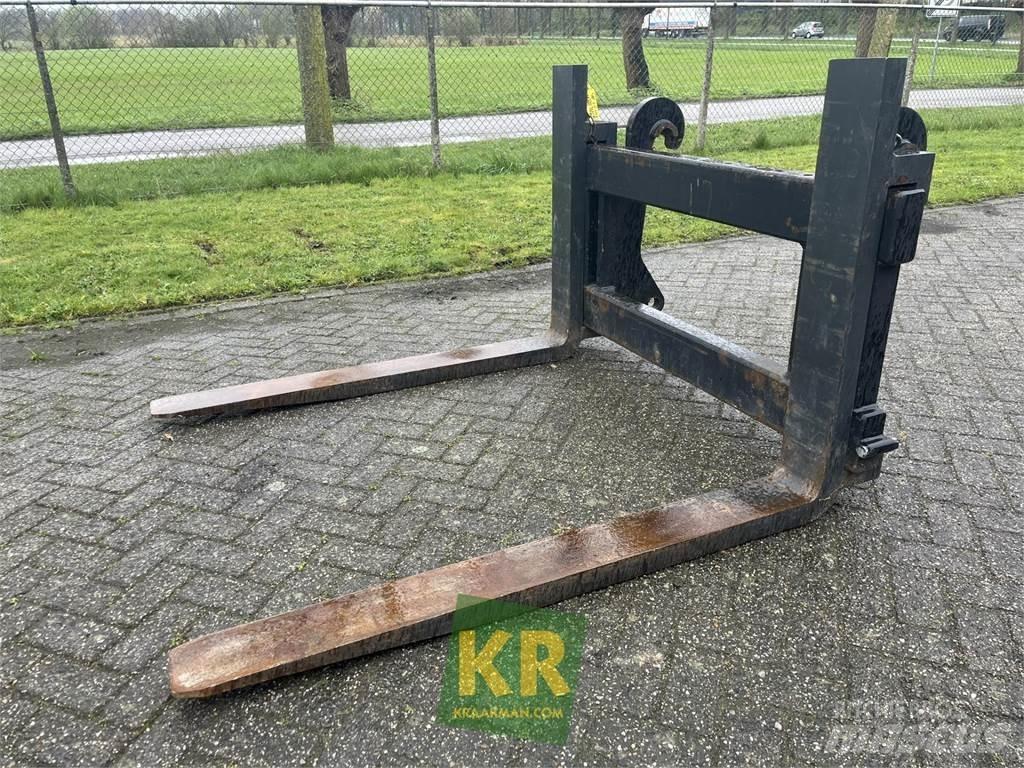 Beco LPZ1 1500mm 포크