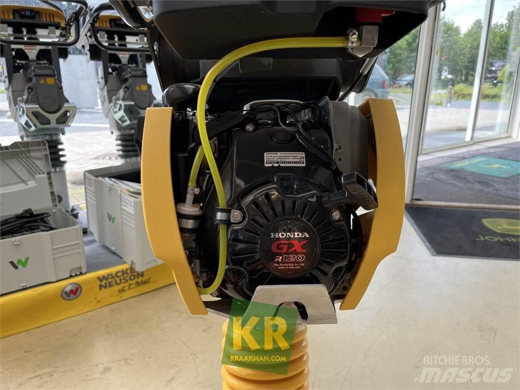 Bomag BT60 농기계 - 기타