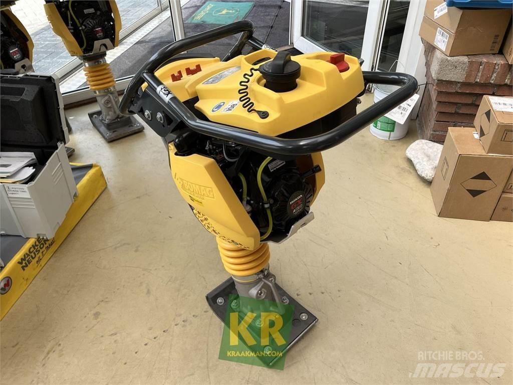 Bomag BT60 농기계 - 기타