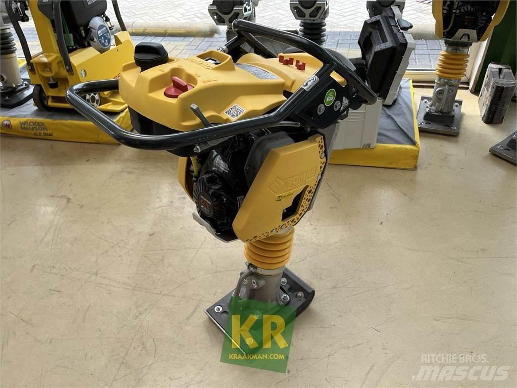 Bomag BT60 농기계 - 기타